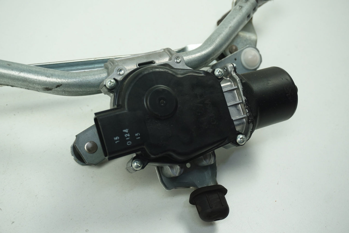 Pièce d'origine Tringlerie d'essuie-glace pour Renault Captur 288001161R