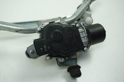 Pièce d'origine Tringlerie d'essuie-glace pour Renault Captur 288001161R