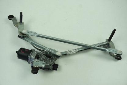 Pièce d'origine Tringlerie d'essuie-glace pour Renault Captur 288001161R