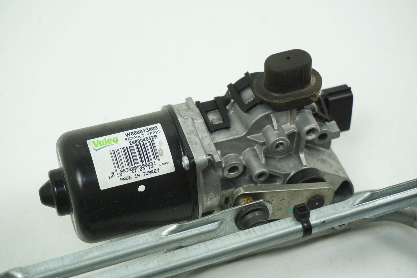 Pièce d'origine Tringlerie d'essuie-glace pour Renault Clio IV 288004542R
