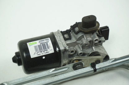 Pièce d'origine Tringlerie d'essuie-glace pour Renault Clio IV 288004542R