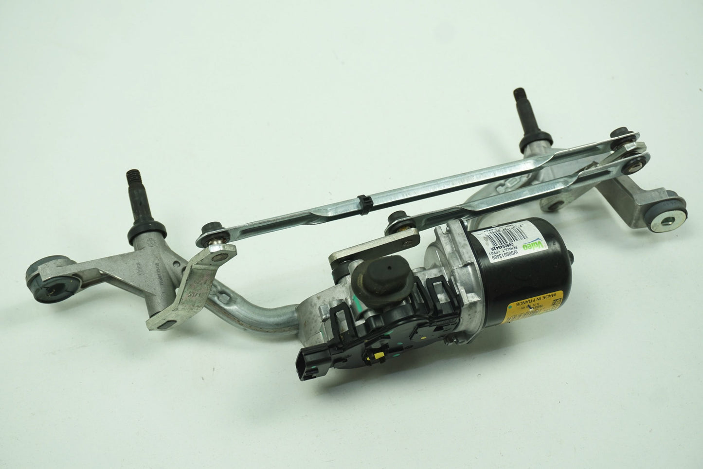 Pièce d'origine Tringlerie d'essuie-glace pour Renault Clio IV 288004542R