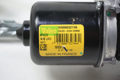 Pièce d'origine Tringlerie d'essuie-glace pour Renault Clio IV 288004542R
