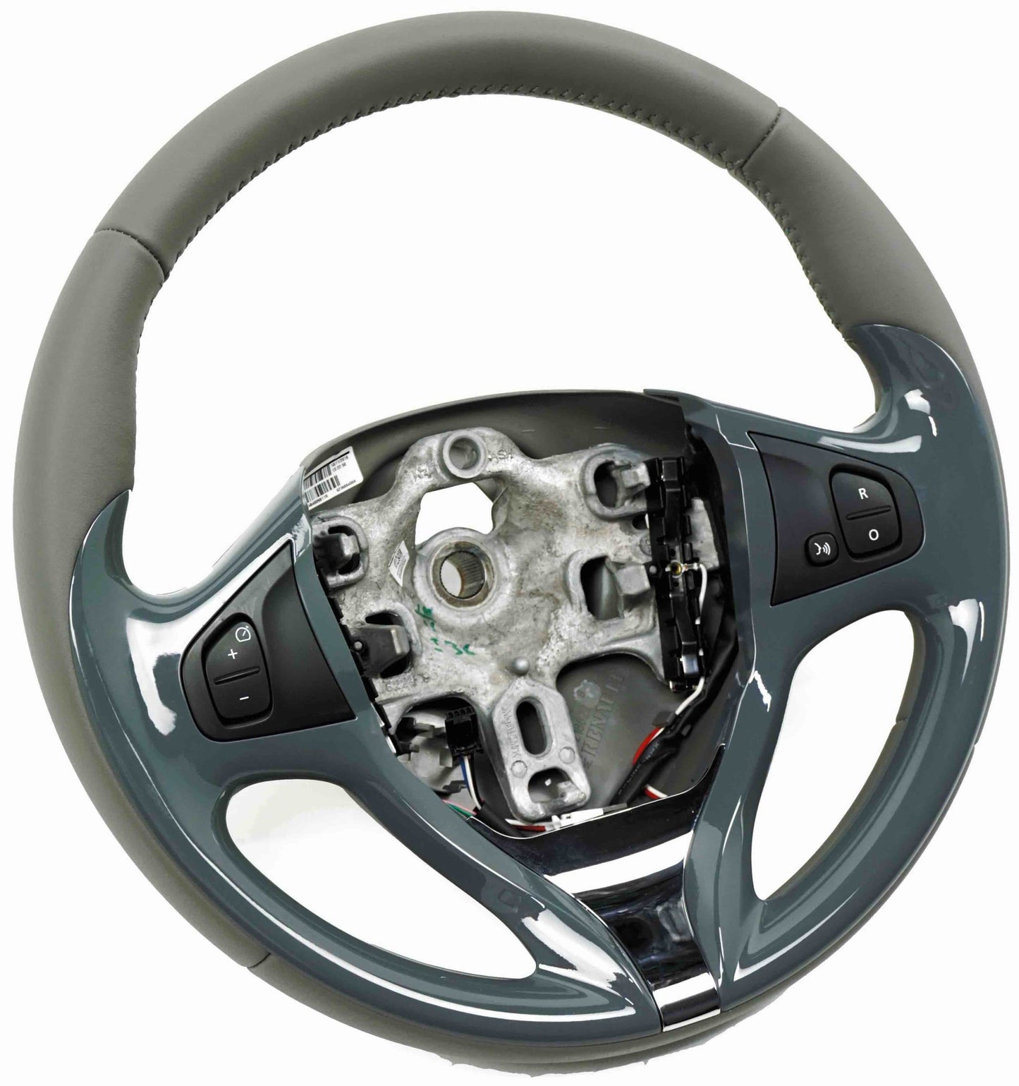 Pièce d'origine Volant pour Renault Captur I 484009811R