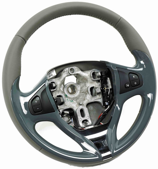 Pièce d'origine Volant pour Renault Captur I 484009811R