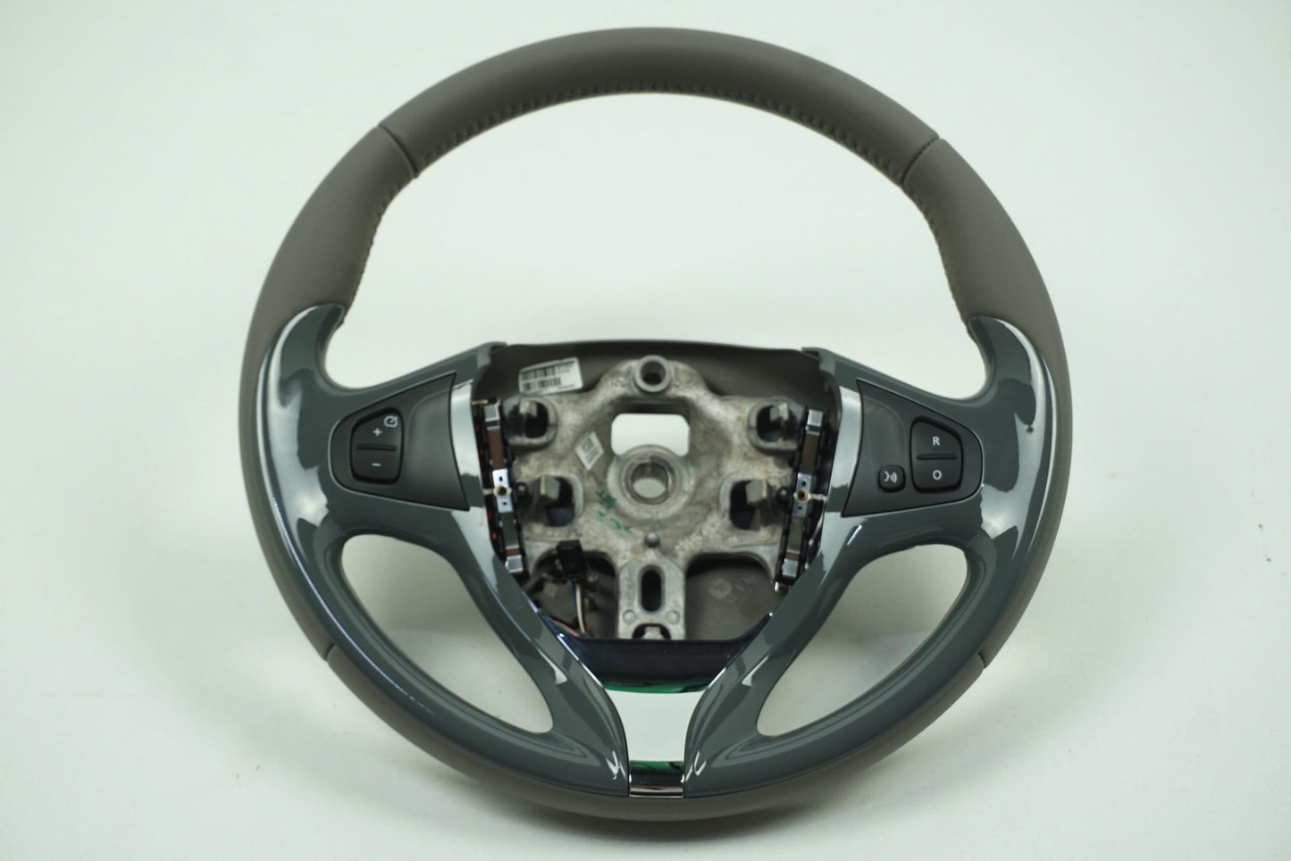 Pièce d'origine Volant pour Renault Captur I 484009811R