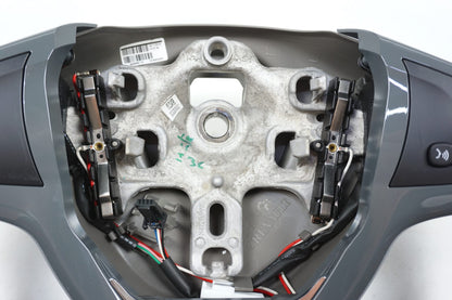 Pièce d'origine Volant pour Renault Captur I 484009811R