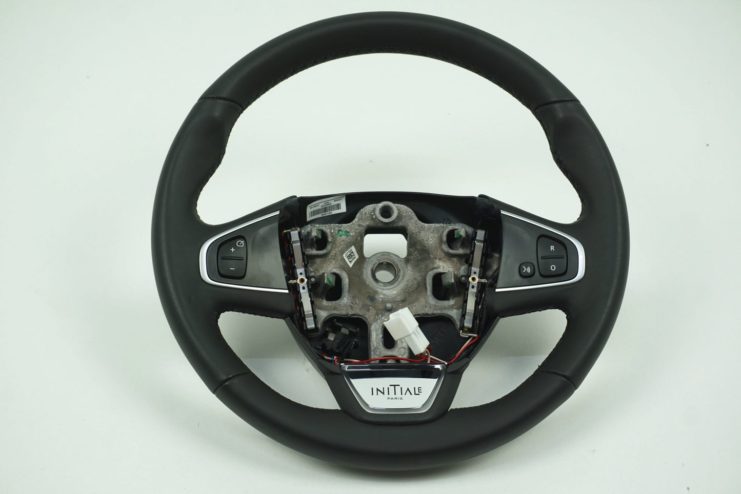 Pièce d'origine Volant pour Renault Captur Initiale Paris 484001536R