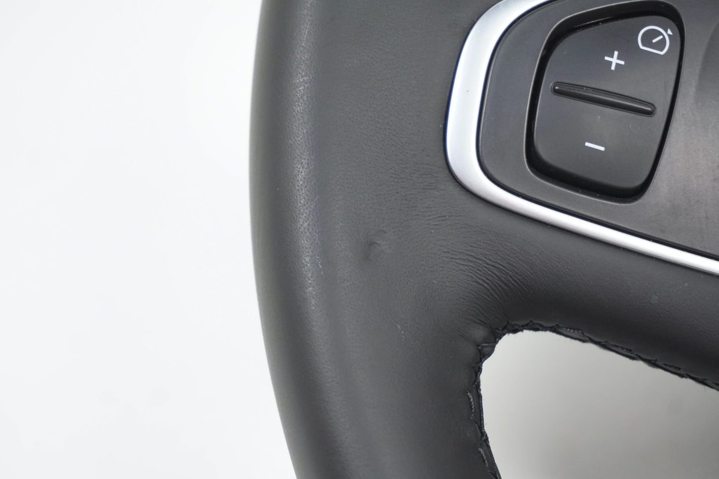 Pièce d'origine Volant pour Renault Captur Initiale Paris 484001536R