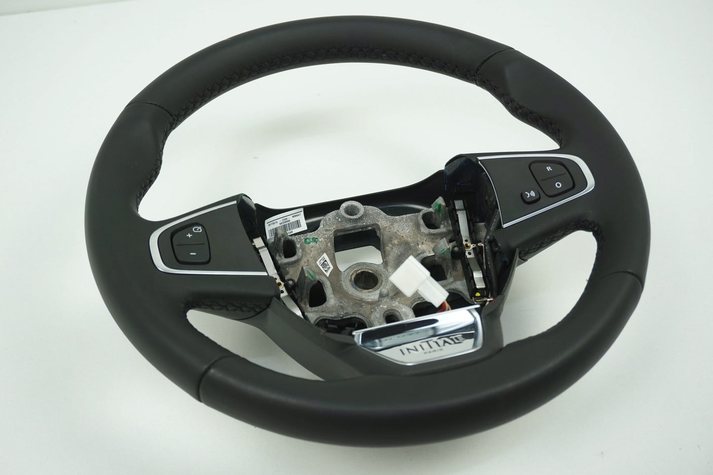 Pièce d'origine Volant pour Renault Captur Initiale Paris 484001536R