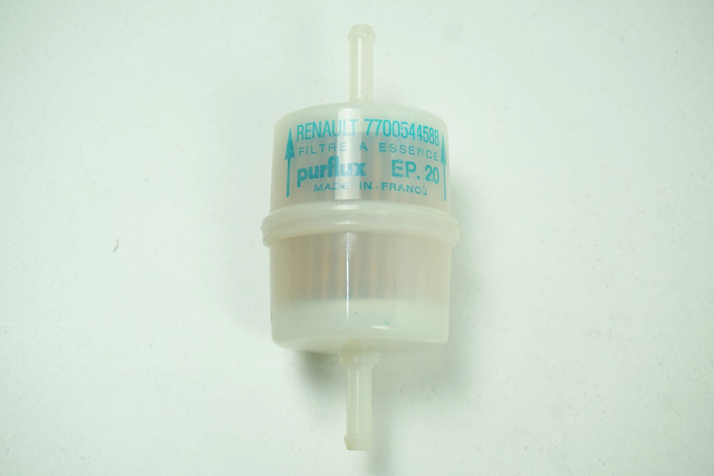 Pièce d'origine Filtre à carburant pour Renault 7701349332