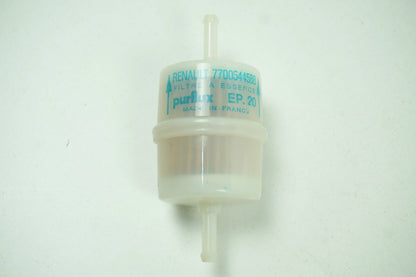 Pièce d'origine Filtre à carburant pour Renault 7701349332