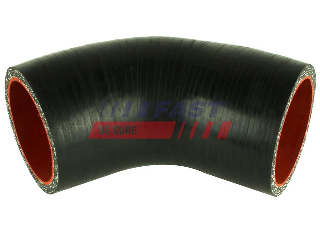 TUBE D`INTERCOOLER FIAT DUCATO 06> GAUCHE COURTE 2.2 JTD EURO 5.