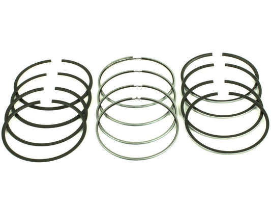 SEGMENTS DE PISTON RENAULT MASTER II 98> KIT D`ACCESSOIRES G9U/T28/T33 2.5 DCI +0,5.
