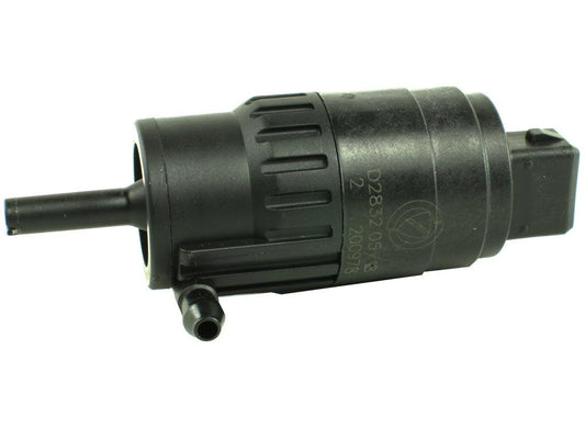 POMPE D`EAU DE NETTOYAGE, NETTOYAGE DES VITRES FIAT DUCATO 06>/ 14>.
