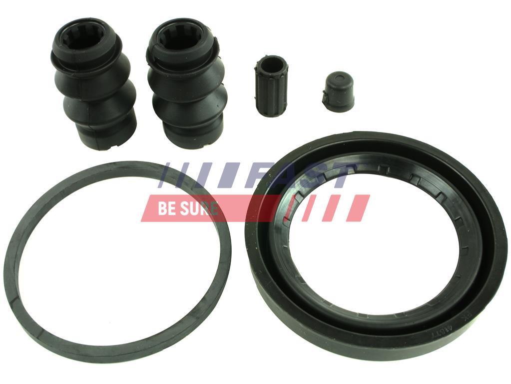 KIT DE RÉPARATION, ÉTRIER DE FREIN FIAT DOBLO 09> AVANT 54 MM.