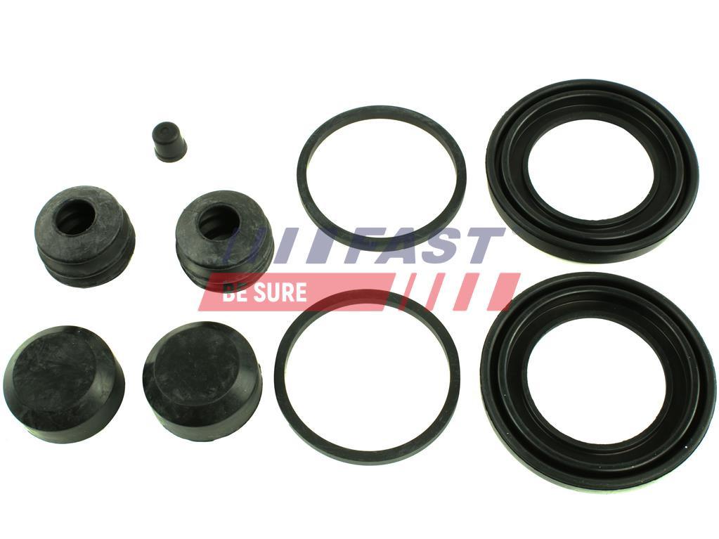 KIT DE RÉPARATION, ÉTRIER DE FREIN IVECO DAILY 06> ARRIÈRE 44MM BREMBO.