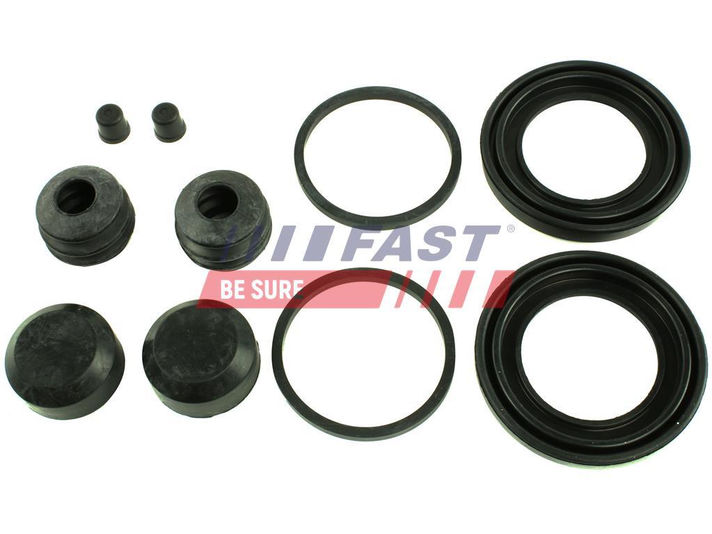KIT DE RÉPARATION, ÉTRIER DE FREIN FIAT DUCATO 06> AVANT 44/48MM BREMBO.