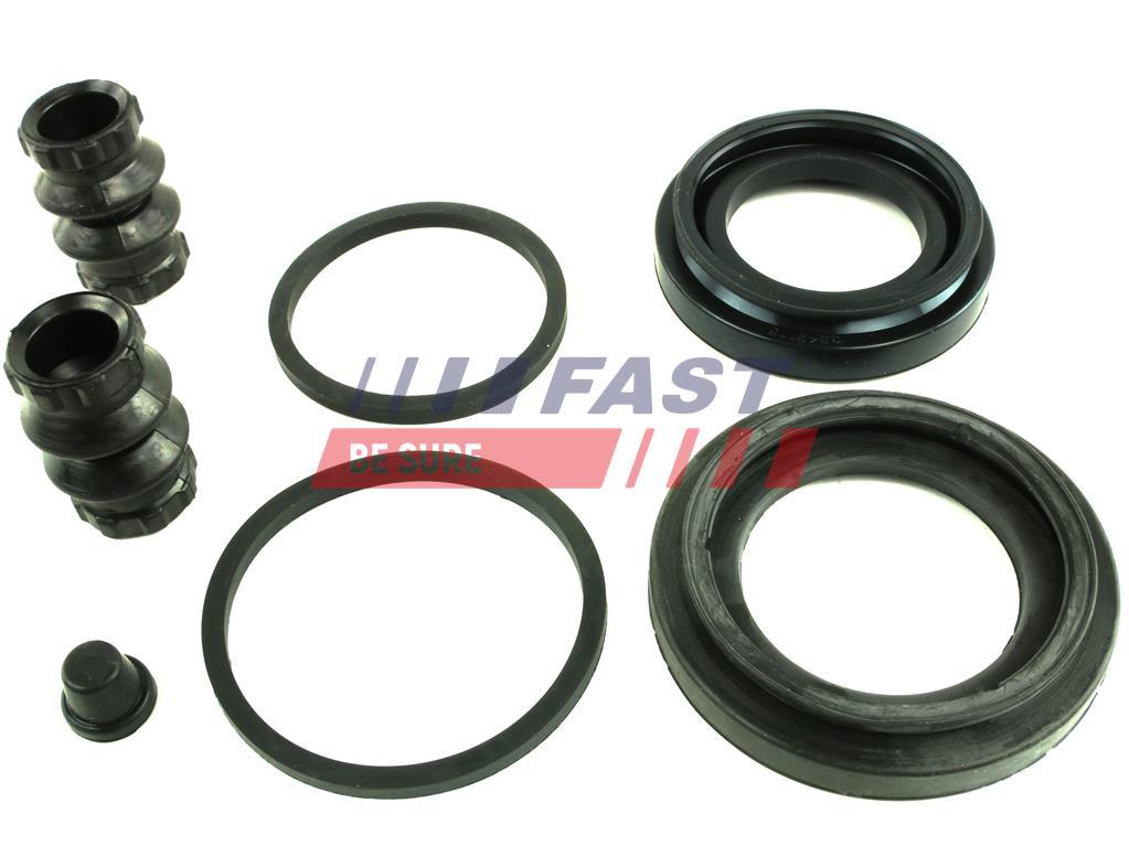 KIT DE RÉPARATION, ÉTRIER DE FREIN FIAT SCUDO / ULYSSE 95> AVANT 40/45MM LUCAS.