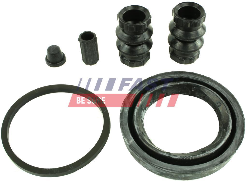 KIT DE RÉPARATION, ÉTRIER DE FREIN FIAT DUCATO 06>/ 14> ARRIÈRE 48MM BOSCH.