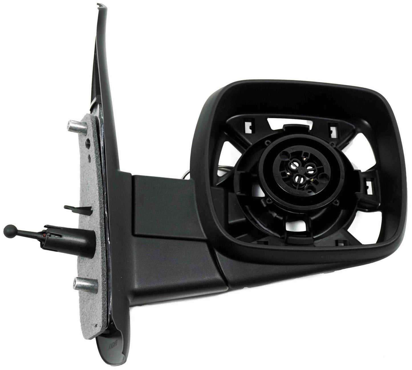Pièce d'origine Rétroviseur extérieur droit pour Renault Kangoo 7701068835