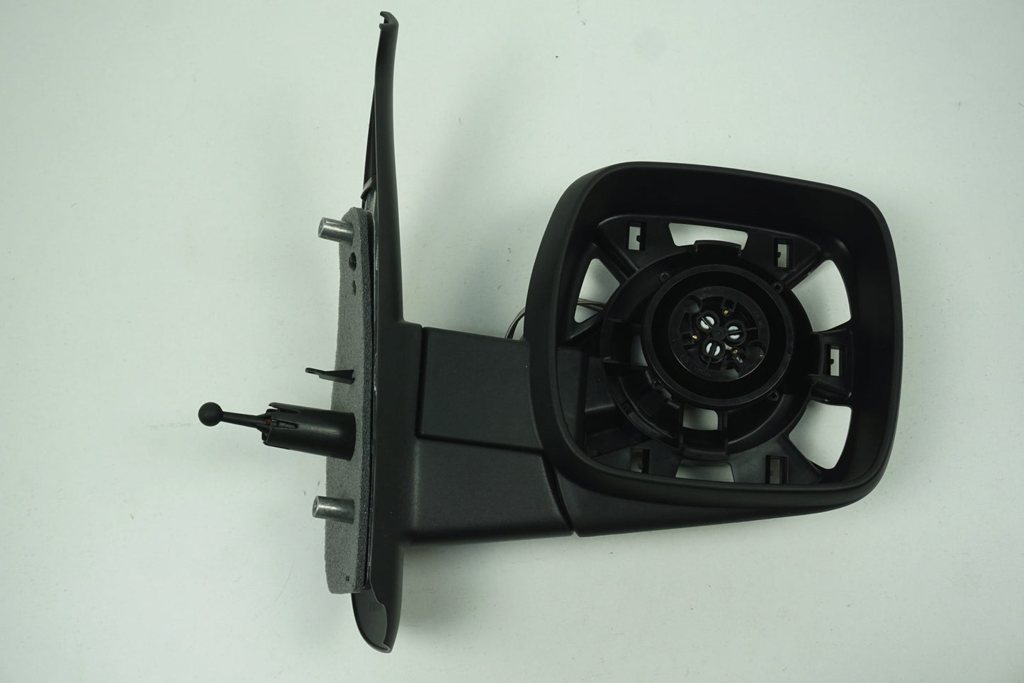 Pièce d'origine Rétroviseur extérieur droit pour Renault Kangoo 7701068835