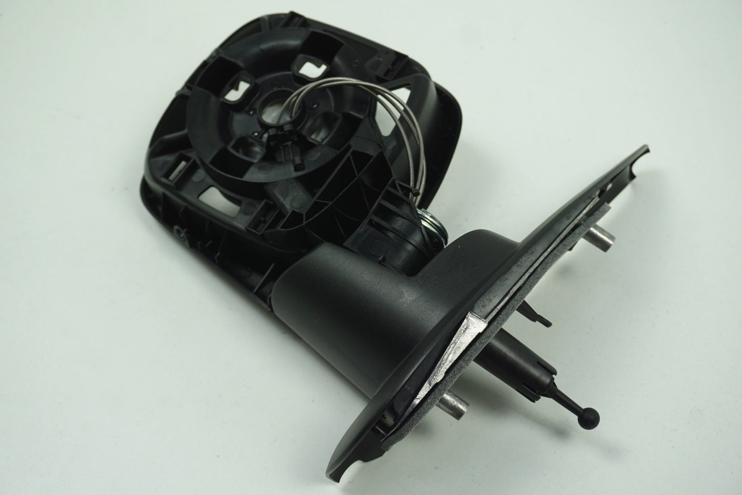 Pièce d'origine Rétroviseur extérieur droit pour Renault Kangoo 7701068835