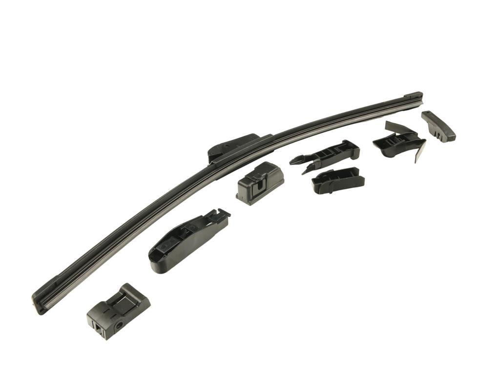 LAME D`ESSUIE-GLACE - AVANT G/D PLAT MULTICLIP 450 MM.