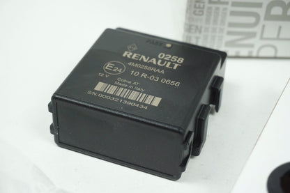 Pièce d'origine Kit de capteurs de stationnement pour Renault 8201373014