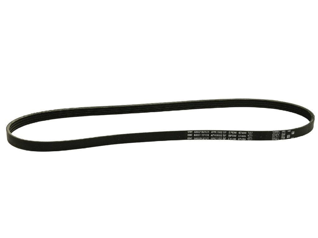 COURROIE TRAPÉZOÏDALE À NERVURES IVECO DAILY 06> 4PK1102.