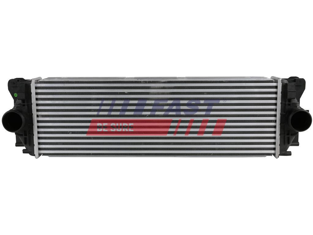 INTERCOOLER MERCEDES SPRINTER 06> 906 CDI.