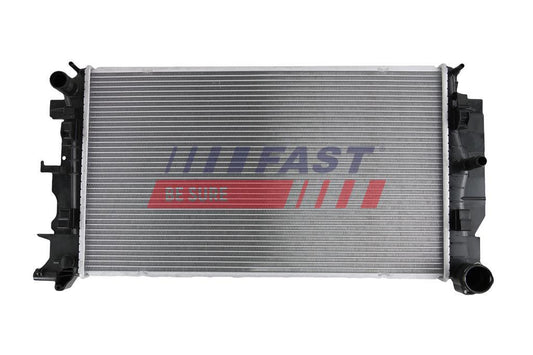 RADIATEUR MERCEDES SPRINTER 06> 906 2.2 CDI.