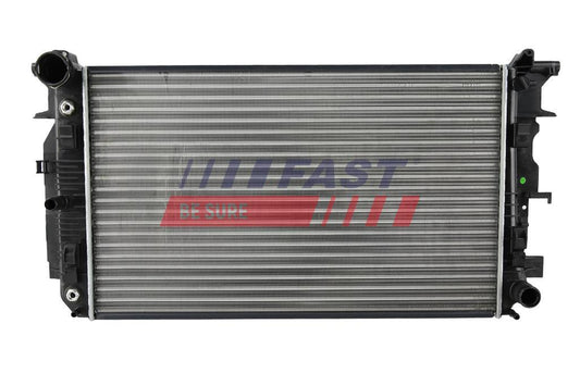 RADIATEUR MERCEDES SPRINTER 06> 906.