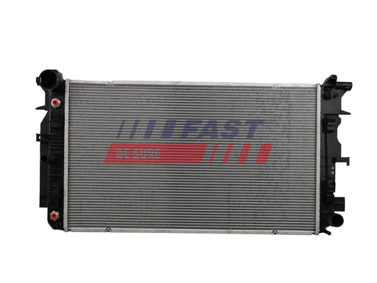 RADIATEUR MERCEDES SPRINTER 06> 906.