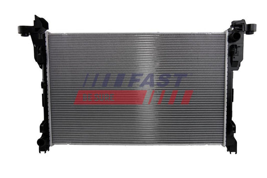 RADIATEUR RENAULT TRAFIC 14> 1.6 DCI.