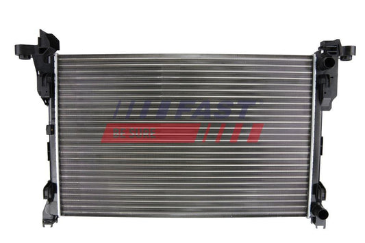 RADIATEUR RENAULT TRAFIC 14> 1.6 DCI.