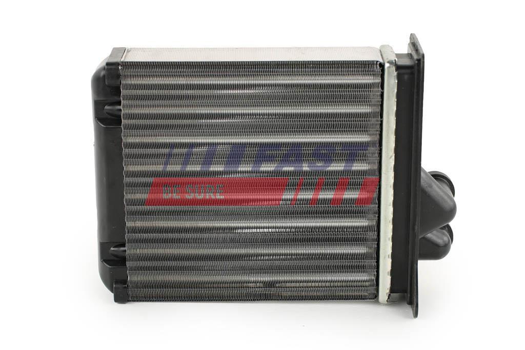 RADIATEUR (MOTEUR THERMIQUE) MERCEDES SPRINTER 06> 906.