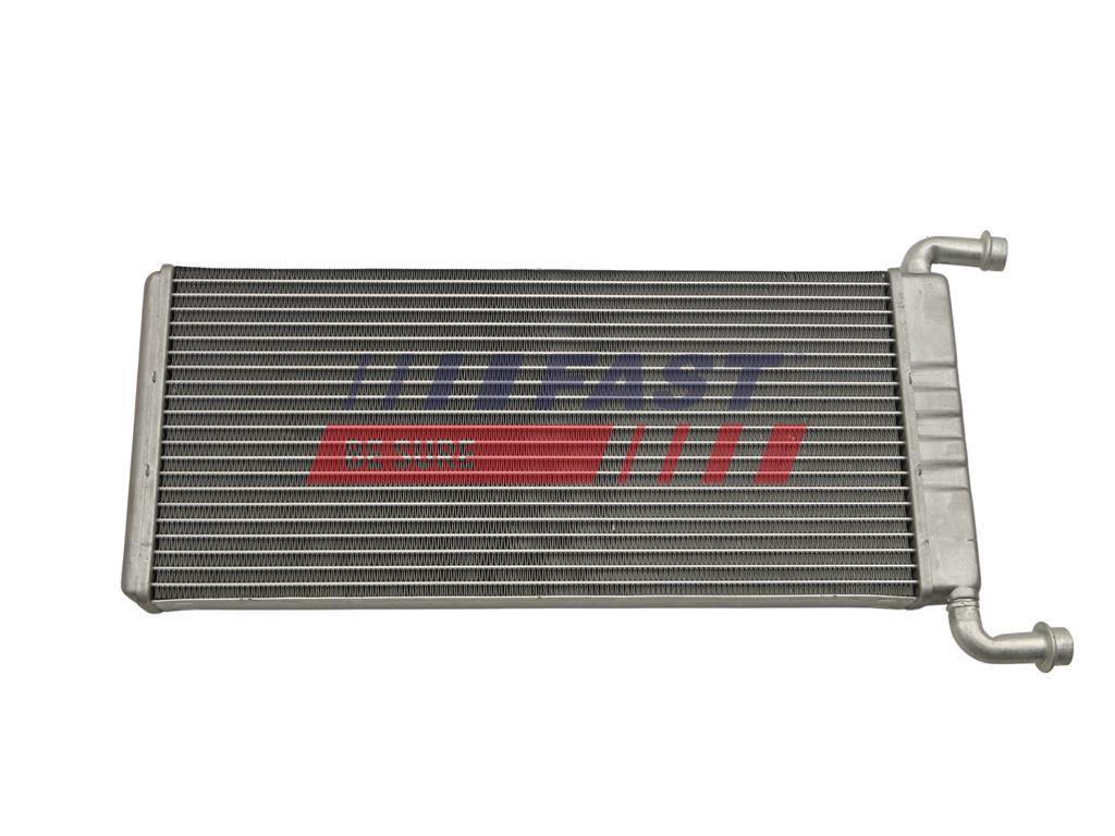 RADIATEUR (MOTEUR THERMIQUE) MERCEDES SPRINTER 06> 906.