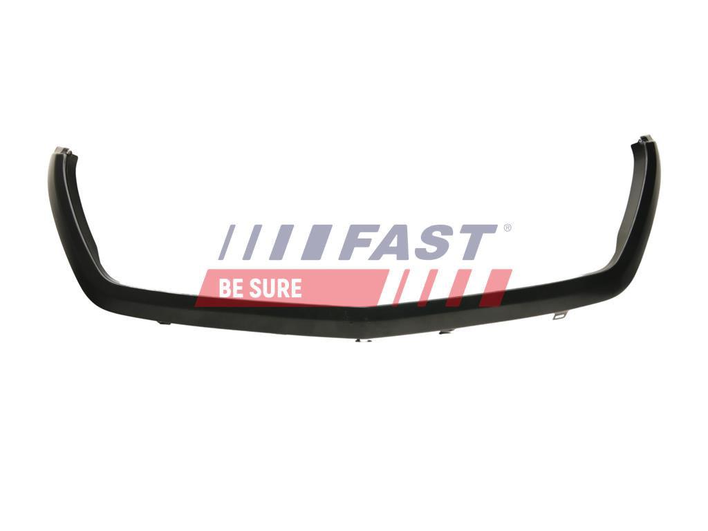 GRILLE DE RADIATEUR MERCEDES SPRINTER 06> 906 INFÉRIEUR 13>.