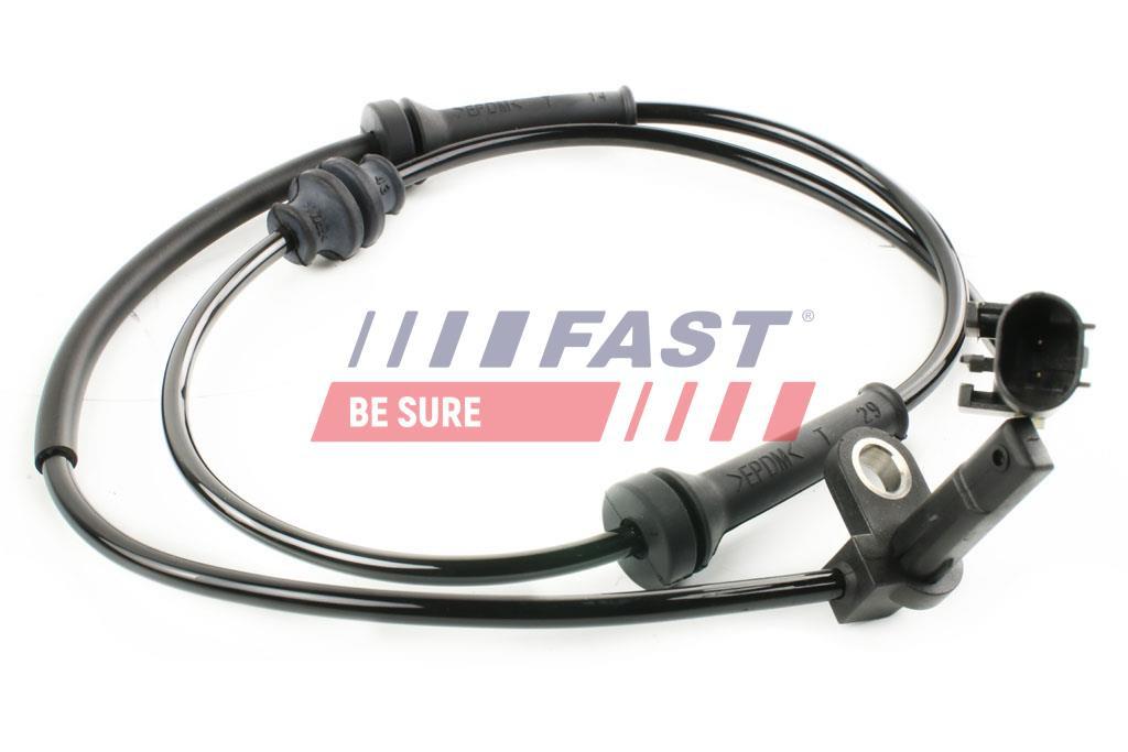 CAPTEUR ABS FIAT DOBLO 09> AVANT G/D 2-PIN.