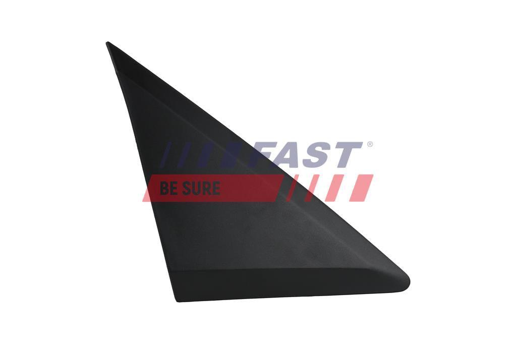 COQUILLE RETROVISEUR MERCEDES SPRINTER 06> 906 DROIT TRIANGLE.