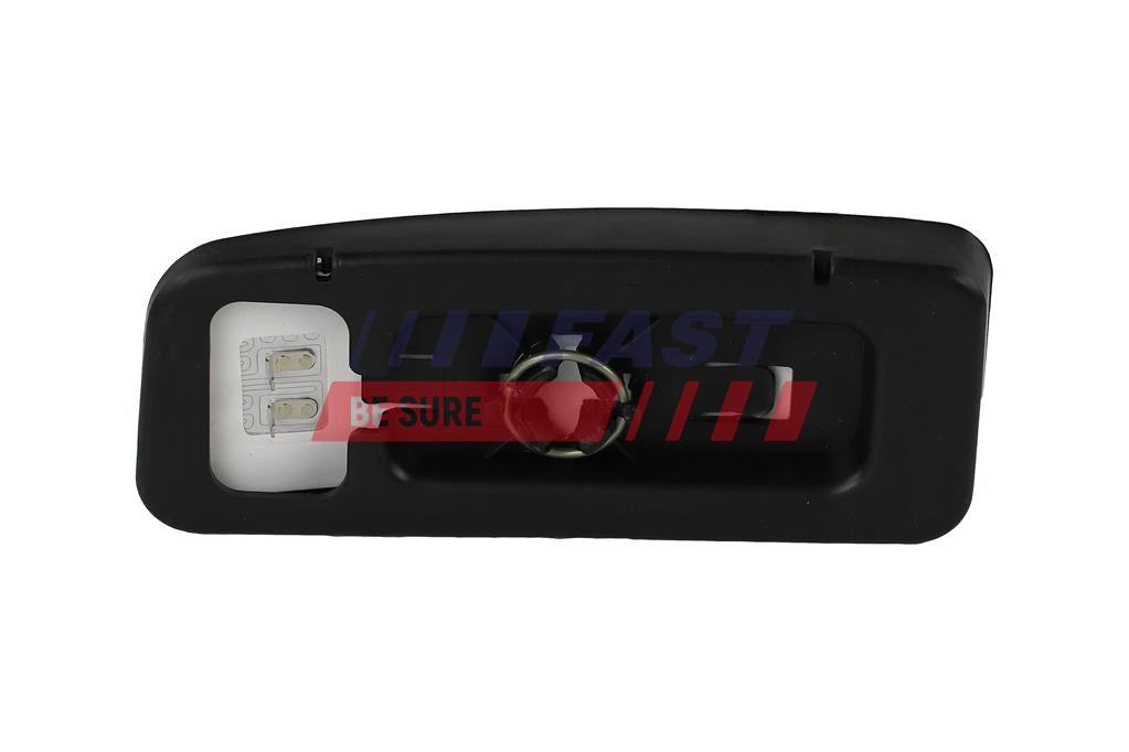 VERRE DE RÉTROVISEUR MERCEDES SPRINTER 06> 906 GAUCHE INFÉRIEUR CHAUFFÉ 09>.