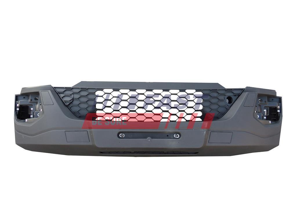PARE-CHOCS IVECO DAILY 14> AVANT.