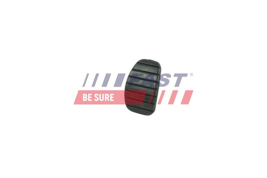 REVÊTEMENT DE PÉDALE RENAULT MASTER III 10> PÉDALE D`EMBRAYAGE TRAFIC 06>.
