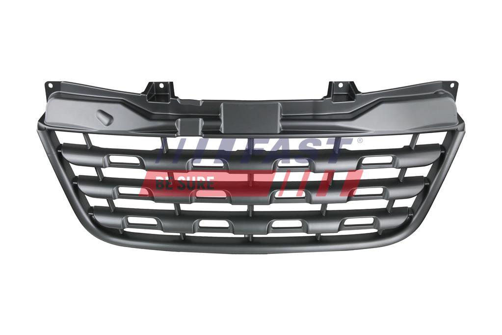 GRILLE DE RADIATEUR RENAULT MASTER III 10> >14.