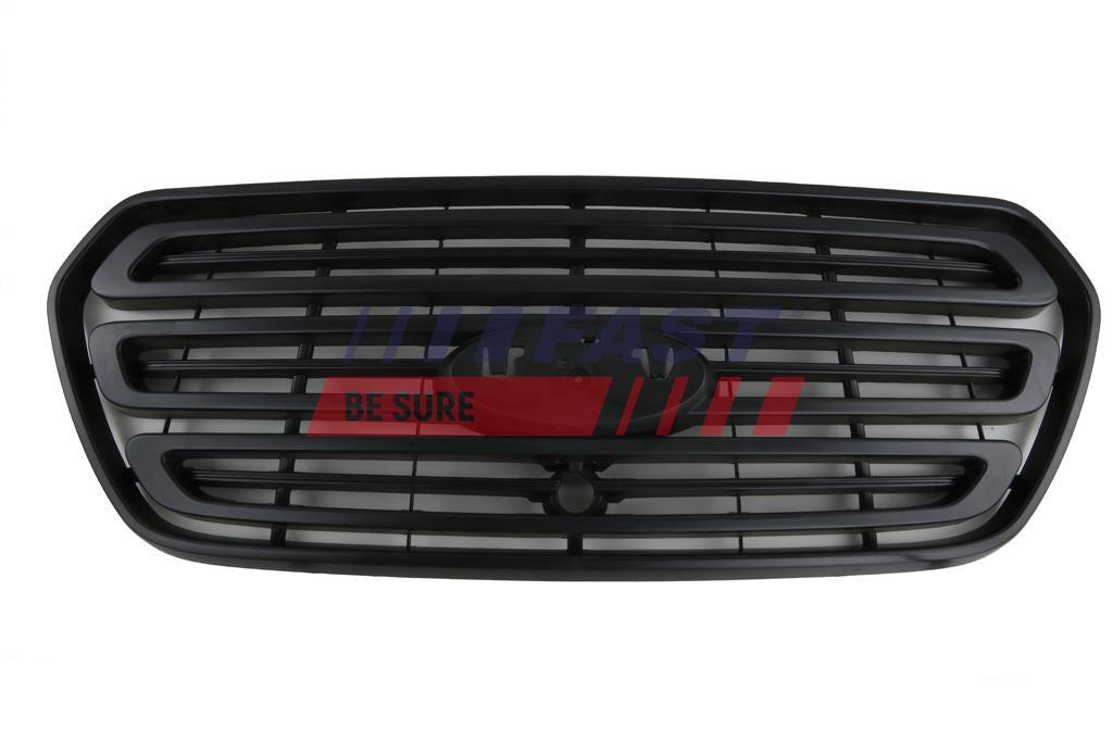 GRILLE DE RADIATEUR FORD TRANSIT 13> CENTRE.