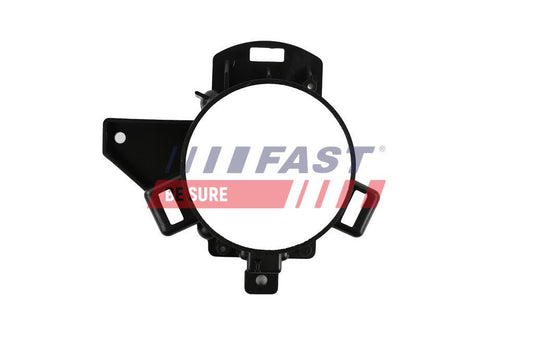 SUPPORT AMPOULE HALOGÈNE FORD TRANSIT 13> DROIT MONTAGE.