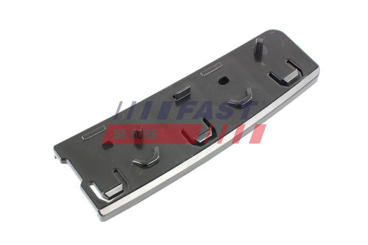 SUPPORT FORD TRANSIT 13> GRILLE DE RADIATEUR AVANT G.