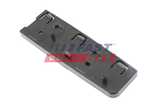 SUPPORT FORD TRANSIT 13> GRILLE DE RADIATEUR AVANT DROIT.