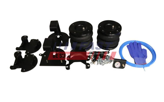 SOUFFLET À AIR, SUSPENSION PNEUMATIQUE IVECO DAILY 14> ARRIÈRE KIT 65/70C.